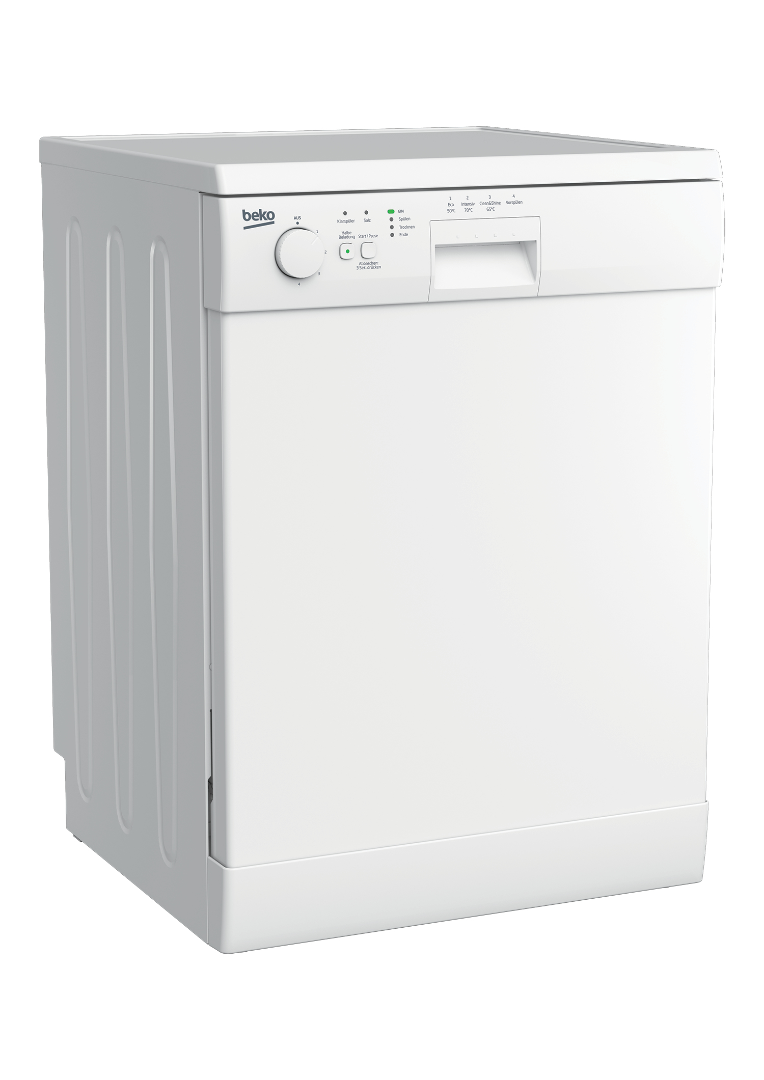 Beko DFL1442 Freestanding 13 place settings – image 2