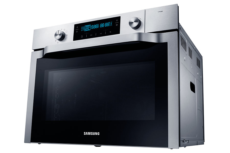 Samsung NQ50H7935ES 50 L Stainless steel – image 8
