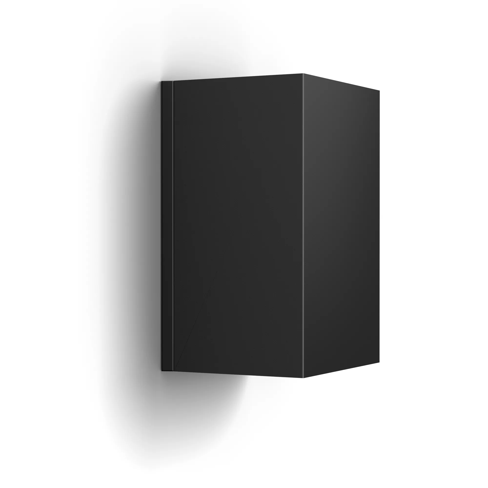 Philips by Signify Philips Hue White and colour ambience 046677576080 smart lighting Smart wall light Bluetooth/Zigbee – image 3