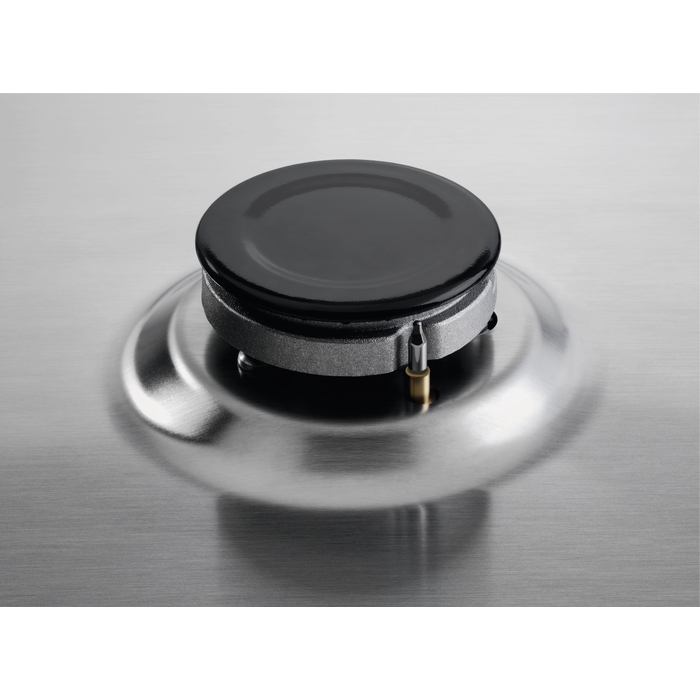 Electrolux EGS64041X Stainless steel Built-in – image 6
