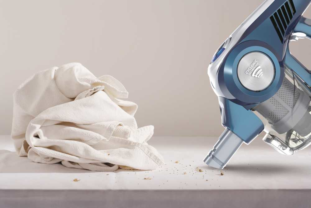 Hoover HF822LHC 011 – image 3