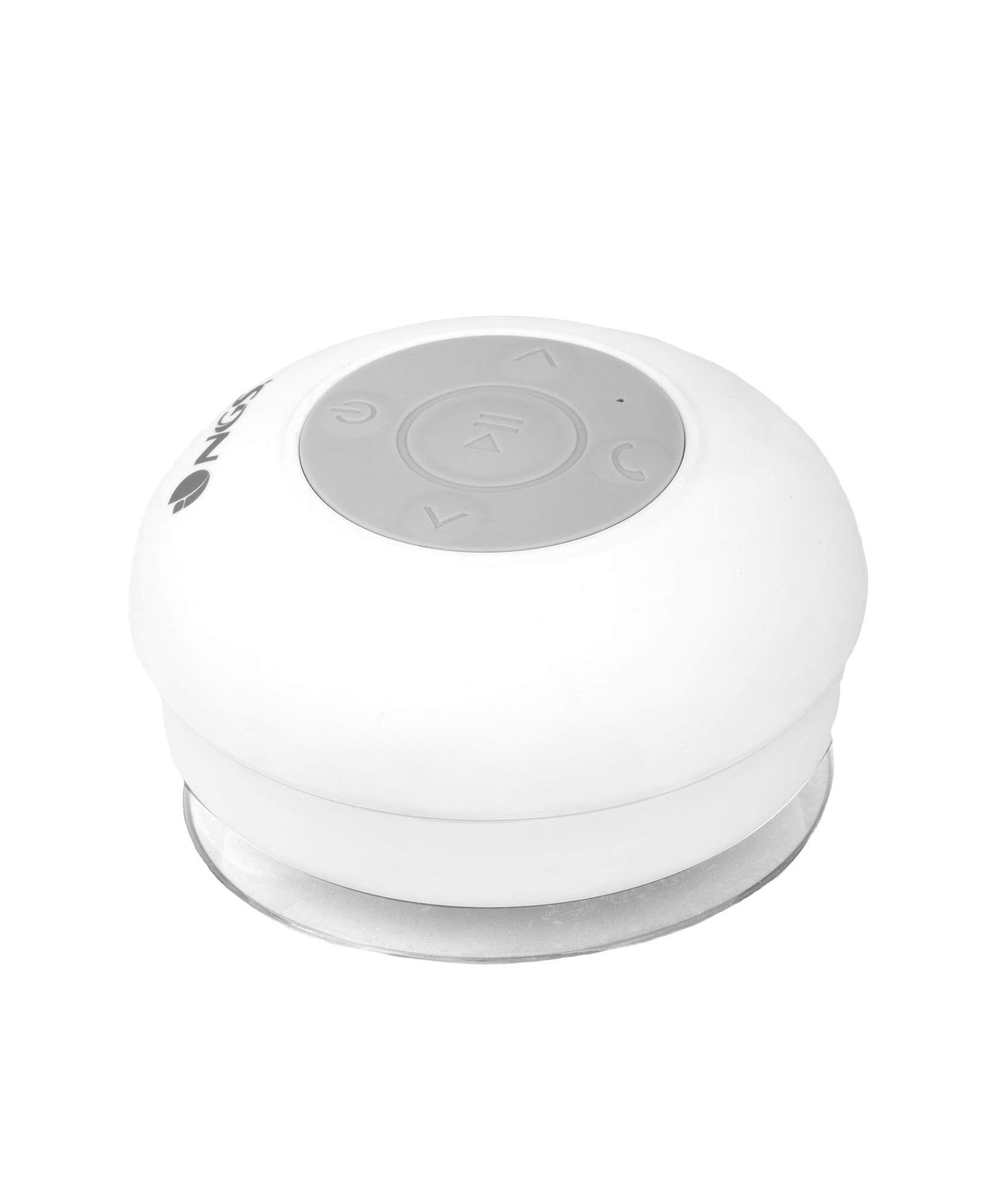 NGS White Roller Splash – image 5