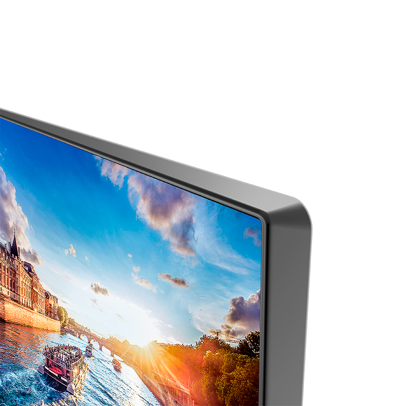 Hisense H65B7520 TV 165.1 cm (65") 4K Ultra HD Smart TV Wi-Fi Black, Silver – image 5