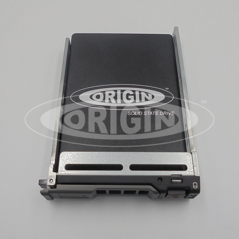 Origin Storage Dell PowerEdge M620 800GB MLC SATA 2.5in SSD image 3