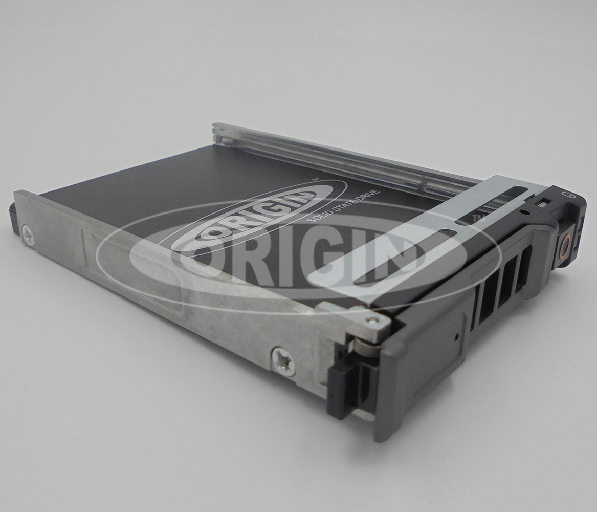 Origin Storage Dell PowerEdge M620 800GB MLC SATA 2.5in SSD image 2