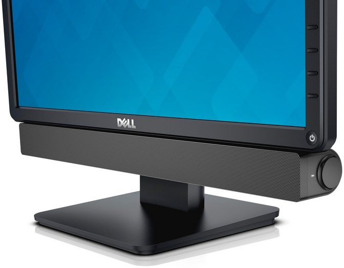 DELL E Series E1914H computer monitor 47 cm (18.5″) 1366 x 768 pixels HD LED Black image 4