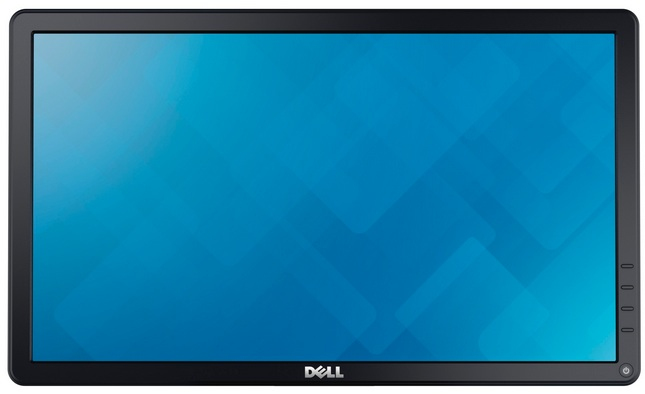 DELL E Series E1914H computer monitor 47 cm (18.5″) 1366 x 768 pixels HD LED Black image 13