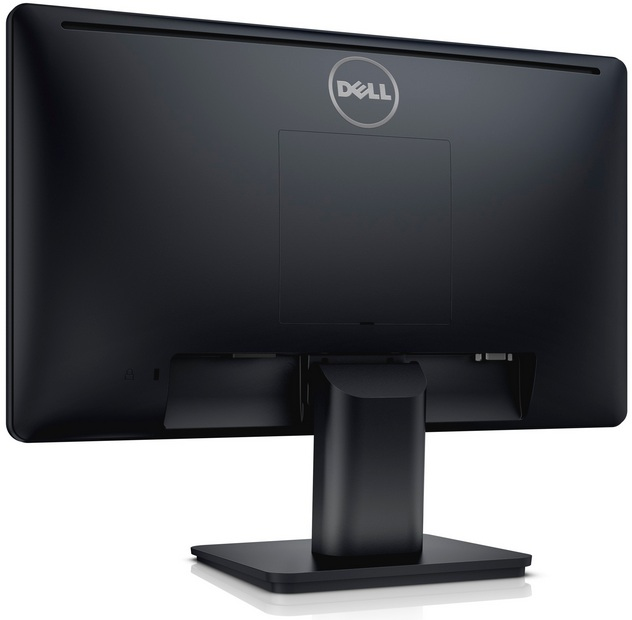 DELL E Series E1914H computer monitor 47 cm (18.5″) 1366 x 768 pixels HD LED Black image 9