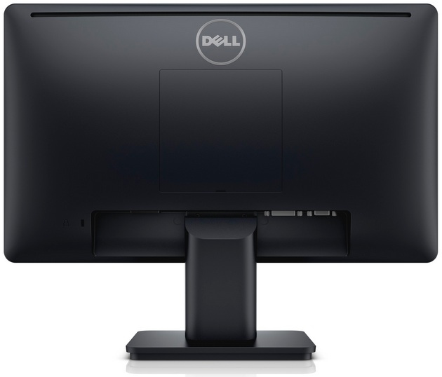 DELL E Series E1914H computer monitor 47 cm (18.5″) 1366 x 768 pixels HD LED Black image 10