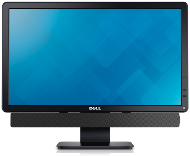 DELL E Series E1914H computer monitor 47 cm (18.5″) 1366 x 768 pixels HD LED Black image 3
