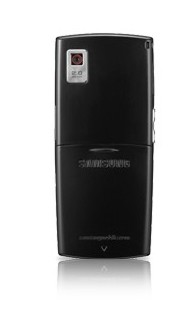 Samsung I200 5.84 cm (2.3") 102 g Black – image 4