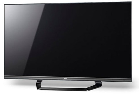 LG 42lm6400 106.7 cm (42") Full HD Smart TV Wi-Fi Black – image 2