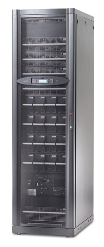 APC SY40K40F uninterruptible power supply (UPS) 40 kVA