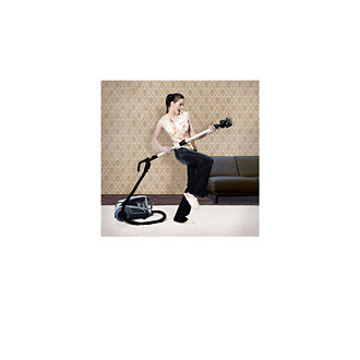 Samsung SC9580 1.5 L Cylinder vacuum 2000 W Bagless – image 3