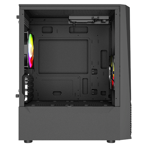 VIDA Genesis Tower Black – image 3