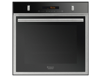 Hotpoint FK 89E E.20 X/HA – image 1