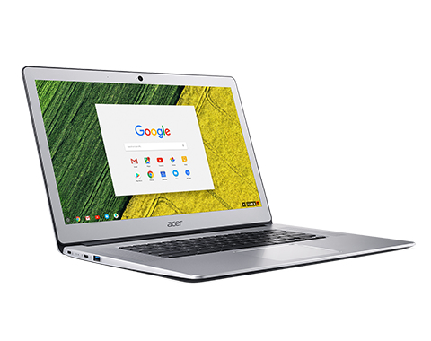 Acer Chromebook 15 CB515-1HT-C82N Intel® Celeron® N3450 – image 7