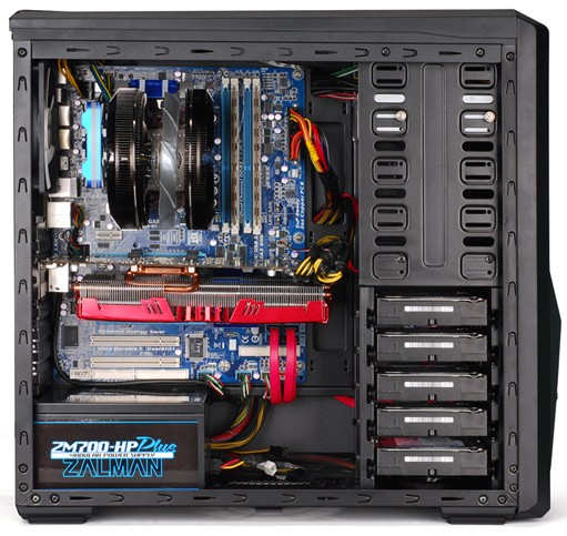 Zalman Z9 U3 – image 6