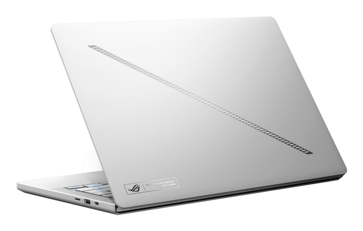 ASUS ROG Zephyrus G14 GA403UI-QS041W — weergave 3