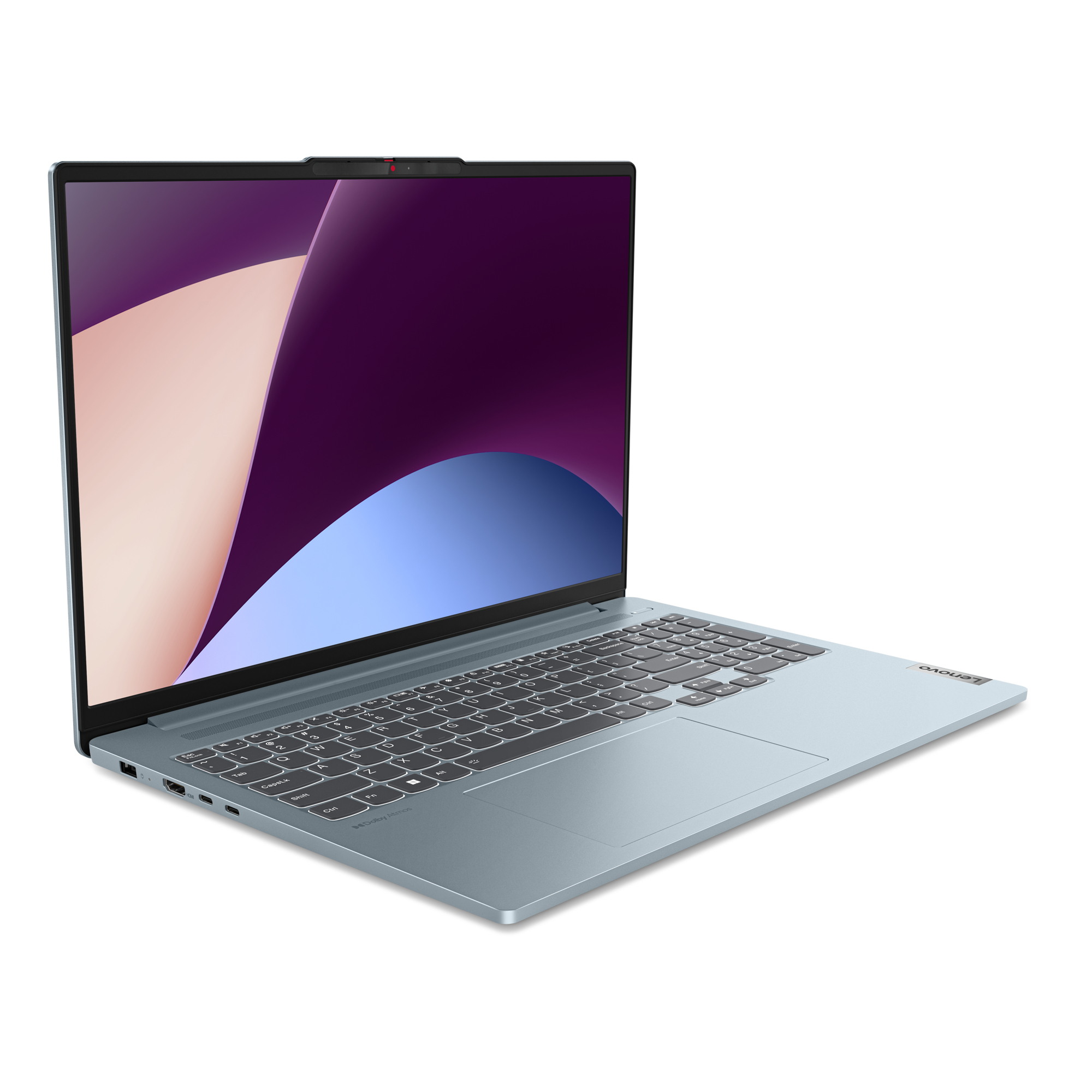 Lenovo IdeaPad Pro 5 16APH8 Frost Blue DIS – image 9