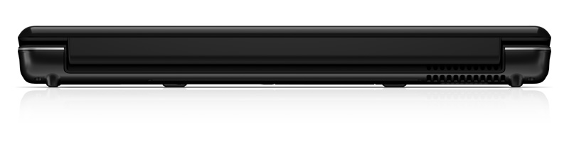 HP Compaq Presario CQ71-310SD Notebook PC – image 6