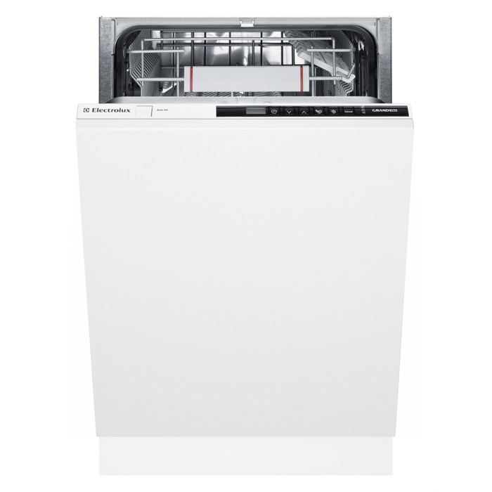 Electrolux GA45GLV Fully built-in 9 place settings