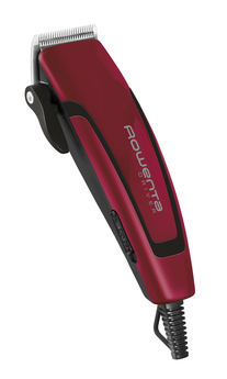 Rowenta Driver Black, Red 20