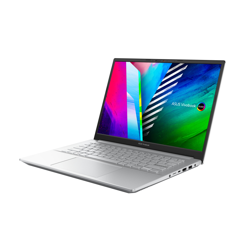 ASUS Vivobook Pro 14 OLED M3401QC-KM147W AMD Ryzen™ 7 5800H Laptop – image 2