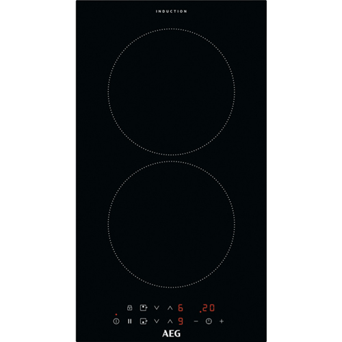 AEG KFA29SIO Black Built-in