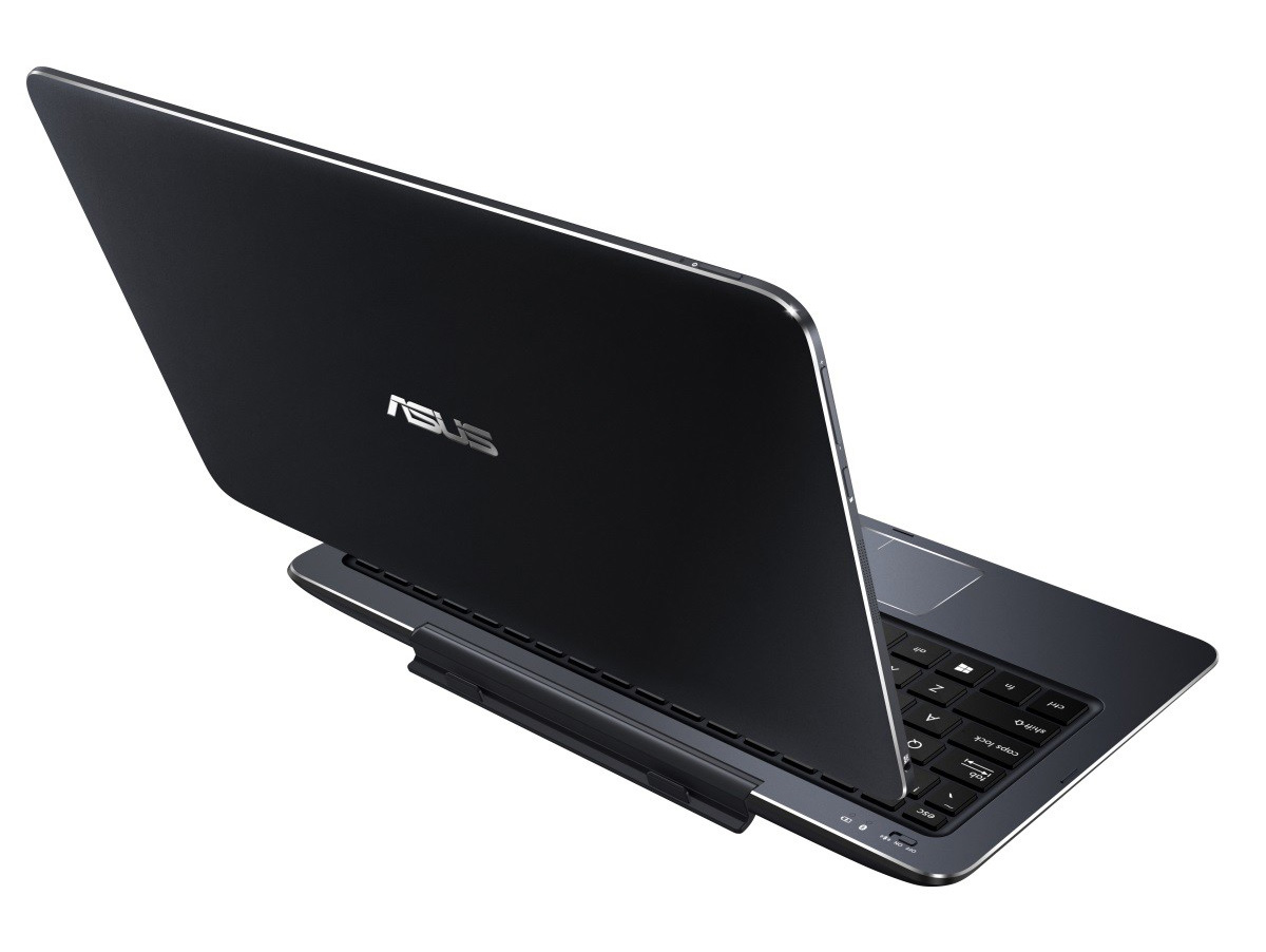 ASUS TAICHI T300CHI-FH116T laptop Intel® Core™ M M-5Y71 Hybrid (2-in-1) – image 2