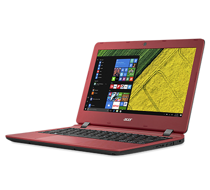 Acer Aspire ES1-132-C2SK Intel® Celeron® N3350 Laptop – image 2