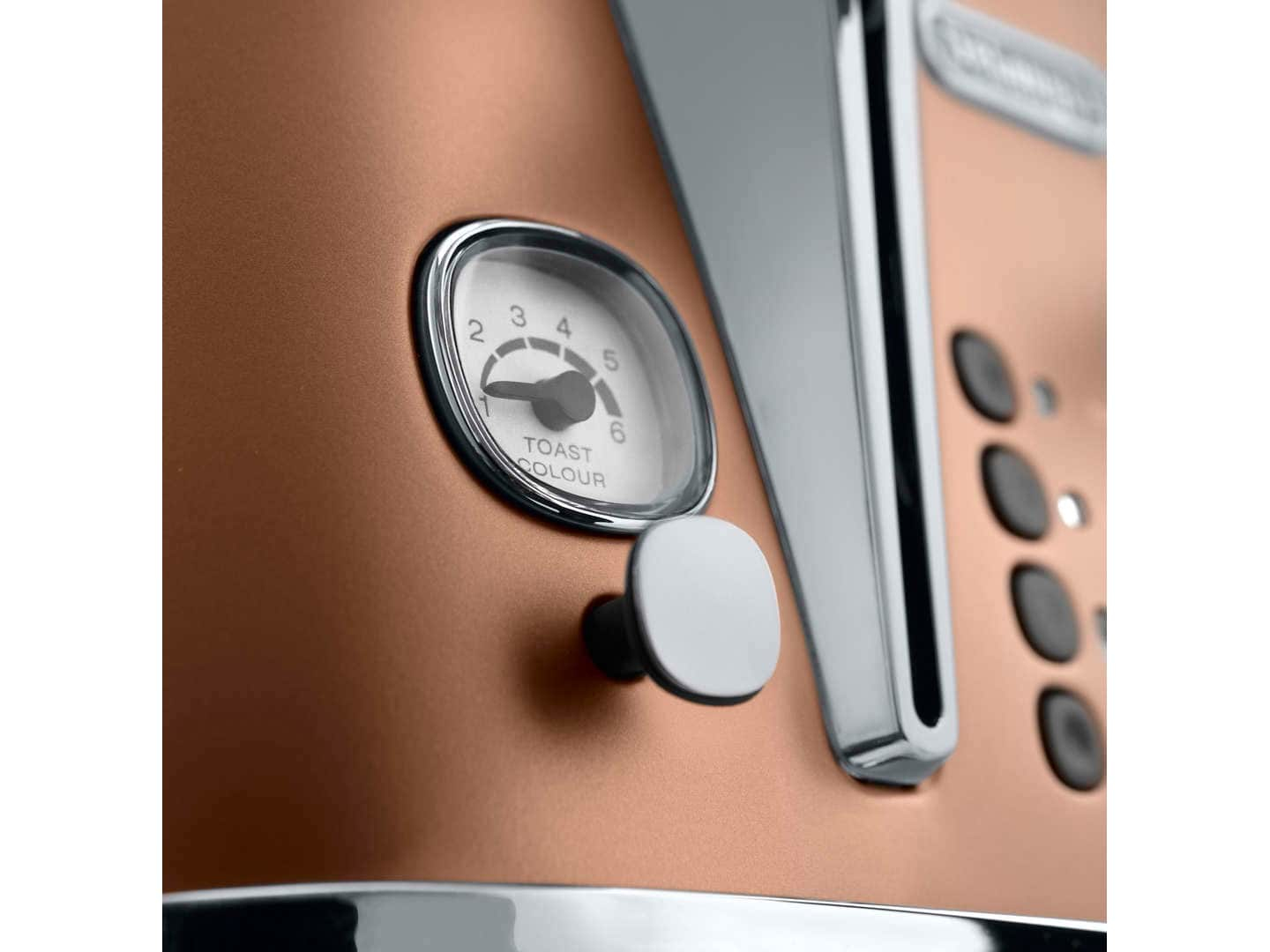 De’Longhi Distinta CTI 4003.CP – image 3