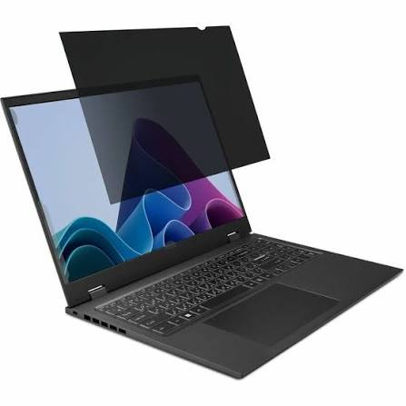EYESAFE BLUE LIGHT PRIVACY SCREEN FILTER FOR LAPTOPS 14.0IN (16:9)