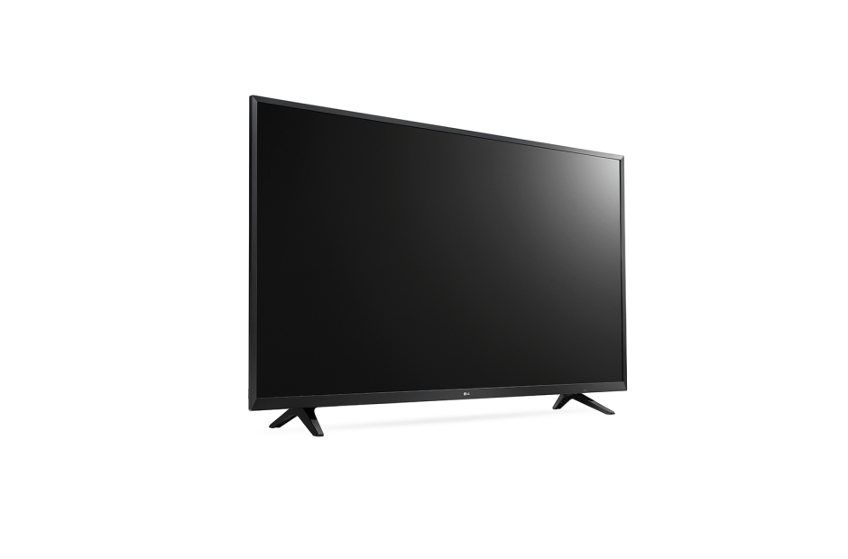 LG 49LJ5400 TV 124.5 cm (49") Full HD Smart TV Wi-Fi Black – image 5