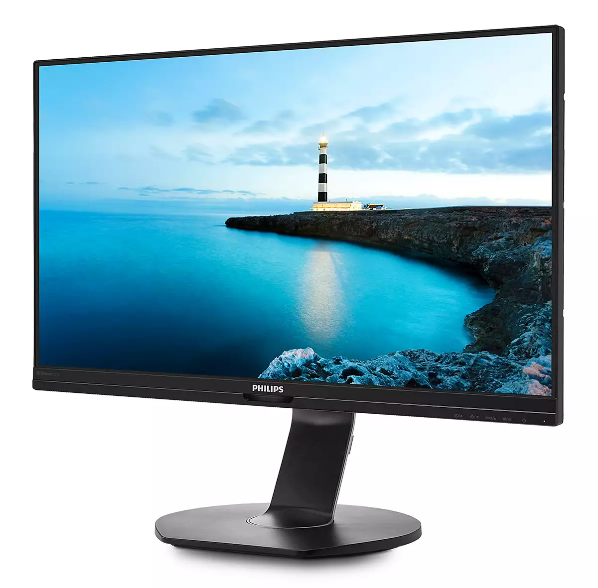 Philips B Line 272B7QUPBEB/27 computer monitor – image 6