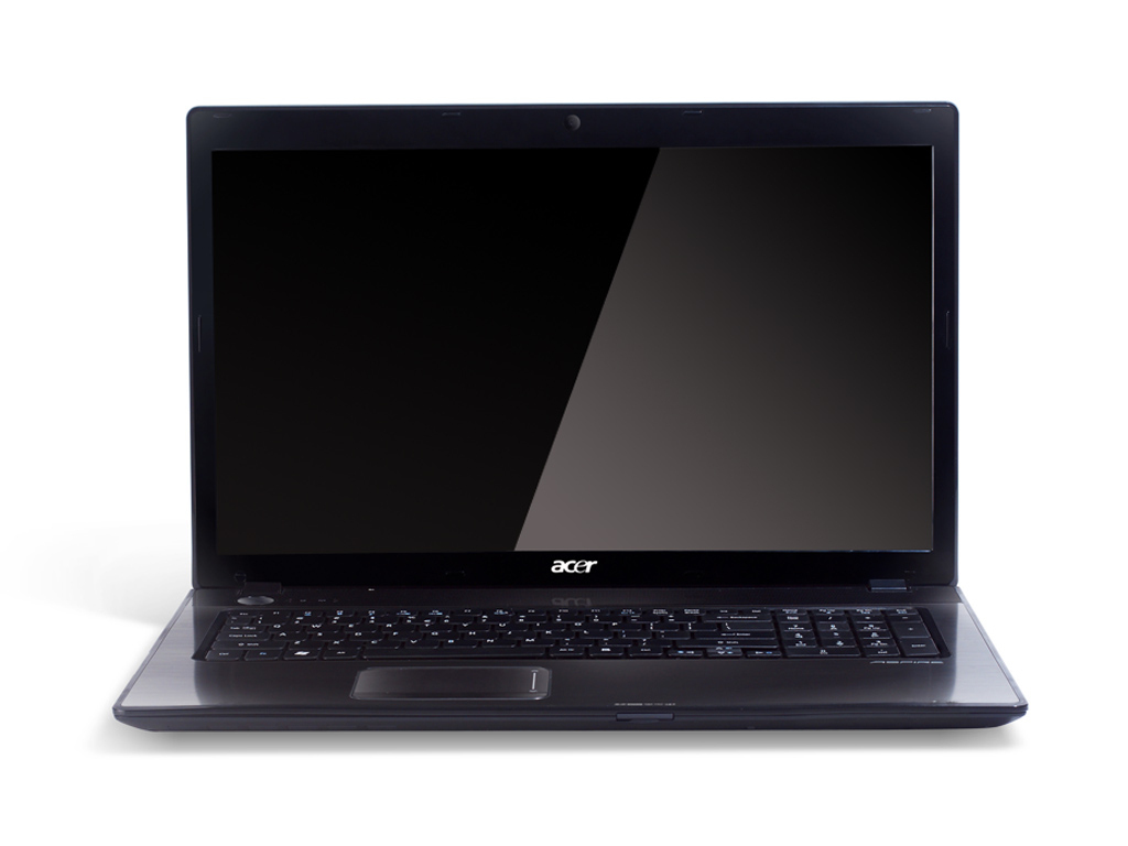 Acer Aspire 7745G-434G32MNKS – image 2