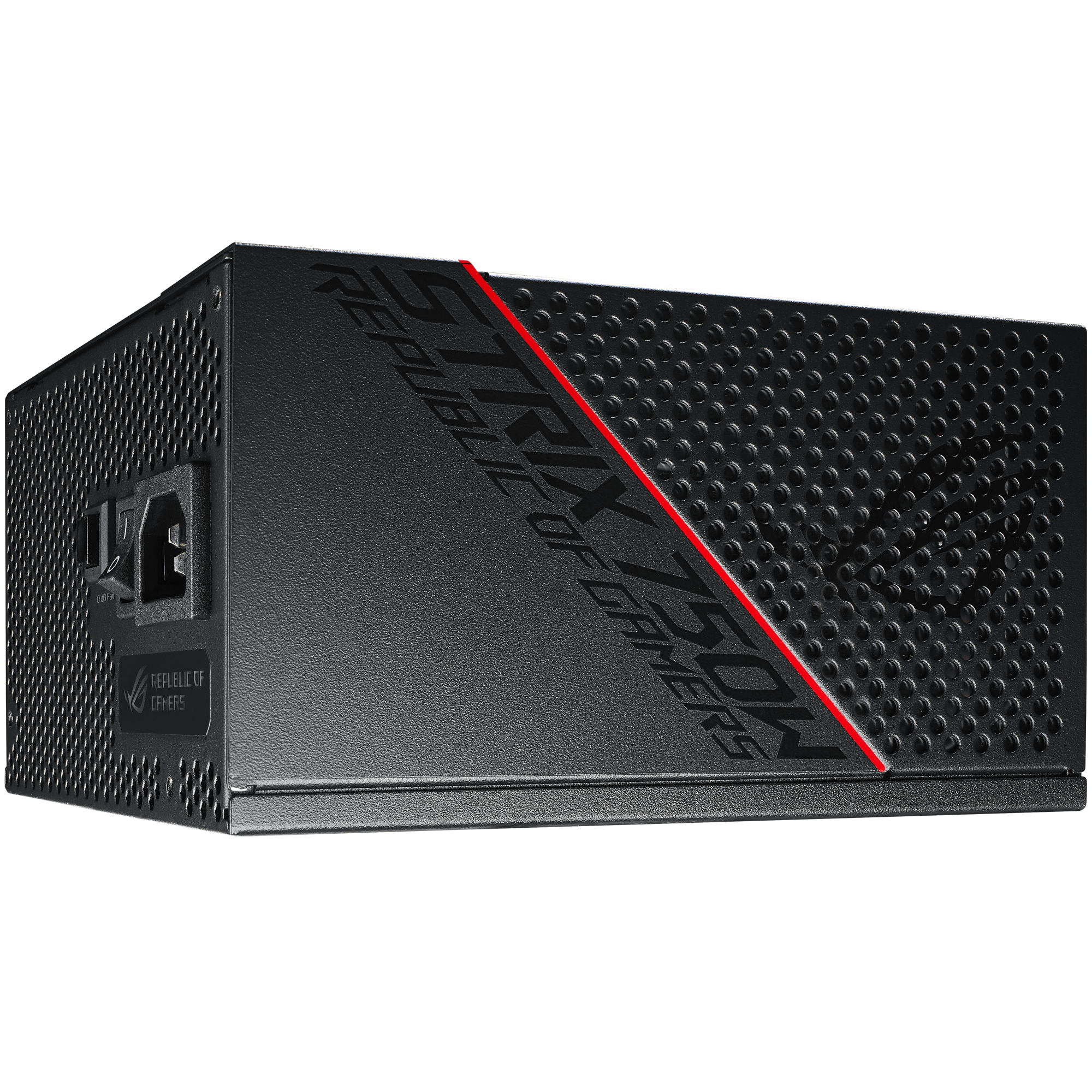 ASUS ROG Strix power supply unit – image 3