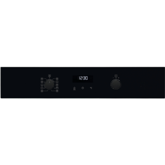 Electrolux EOF6P40Z 72 L 3480 W Black – image 2