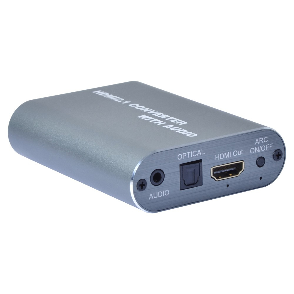 Techly IDATA HDMI-EA8KSPD – image 2