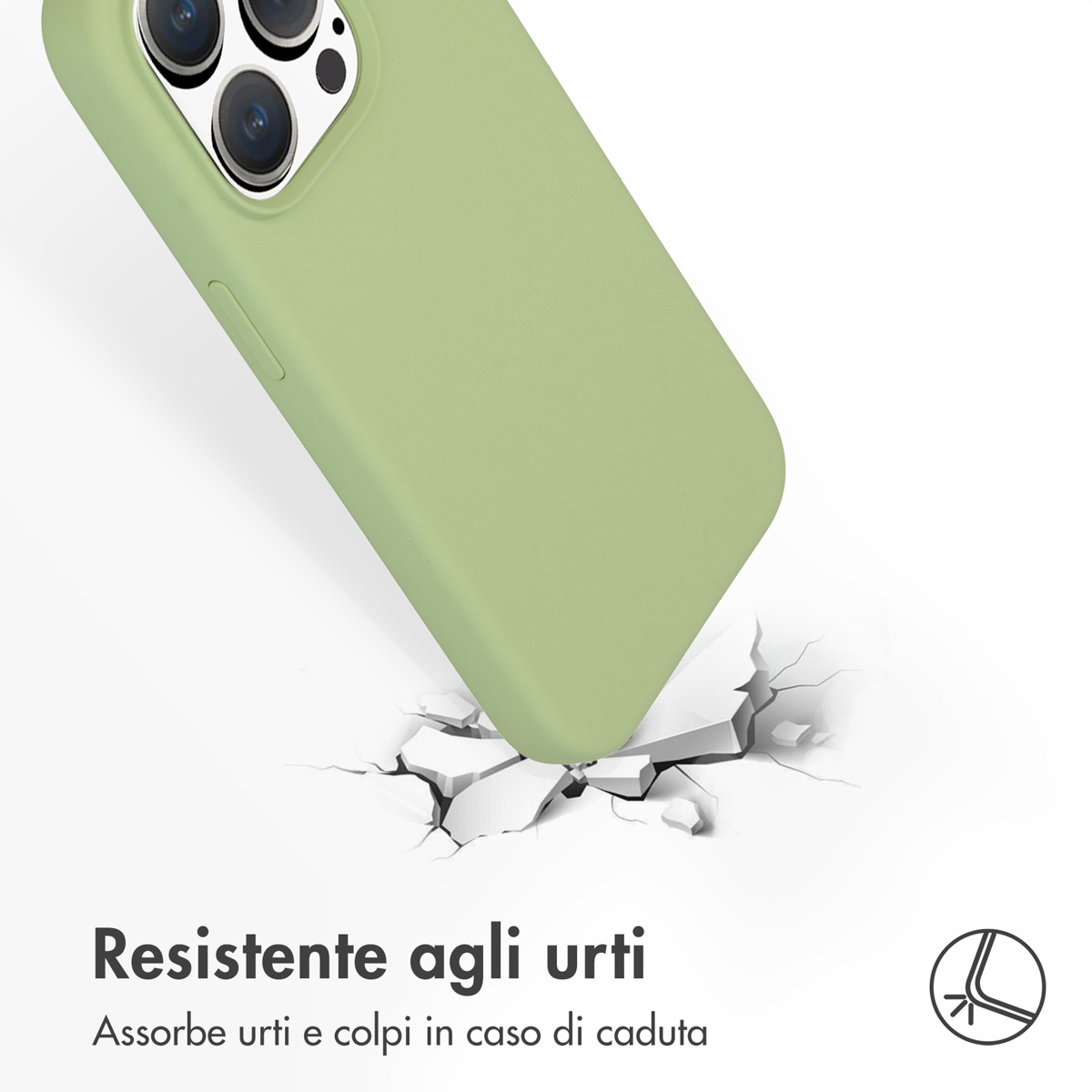 Accezz SH00064237 mobile phone case – image 3
