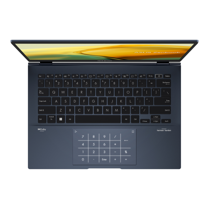 ASUS Zenbook 14 UX3402VA-KP364 Intel® Core™ i5 i5-1340P Laptop – image 2