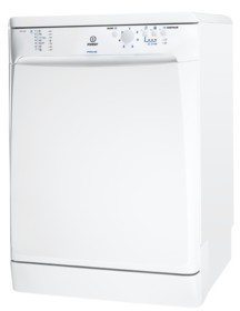 Indesit DFP 2727