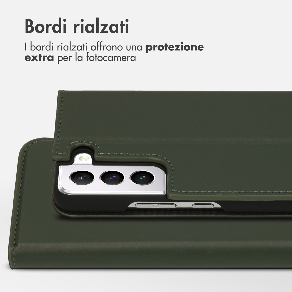 Accezz SH00049408 mobile phone case – image 7
