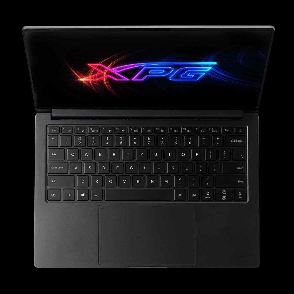 XPG Xenia 14 Ultrabook – image 6
