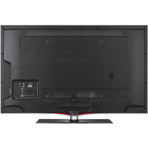 Samsung LN40C650L1F 101.6 cm (40") Full HD Wi-Fi Black – image 6