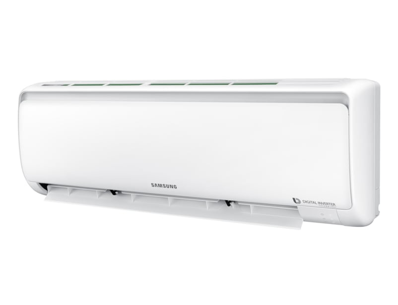 Samsung AR12NXFPEWQNEU air conditioner Air conditioner indoor unit White – image 3