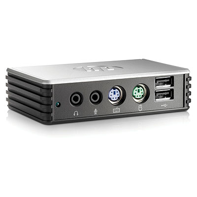 HP MultiSeat t150 – image 6