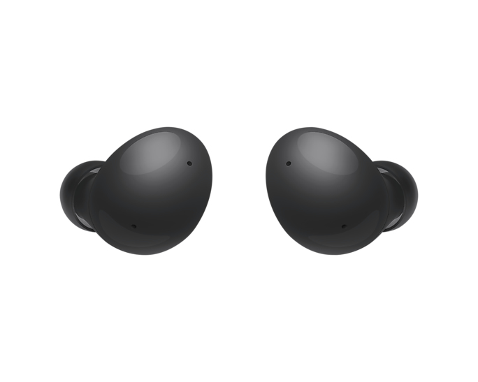 Samsung SM-R177NZKAASA headphones/headset Wireless In-ear Calls/Music Bluetooth Graphite – image 1