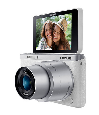 Samsung F1 Mini + 9-27mm – image 9