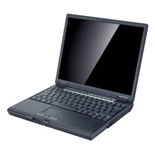 Fujitsu LifeBook S2110 AMD Turion 64 MT-34